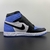 Air Jordan 1 Retro High - UNC Toe