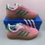 Adidas Gazelle Bold - True Pink - comprar online