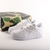 A Bathing Ape Bape SK8 Sta - Triple White - comprar online