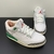 Air Jordan 3 Retro - Lucky Green na internet