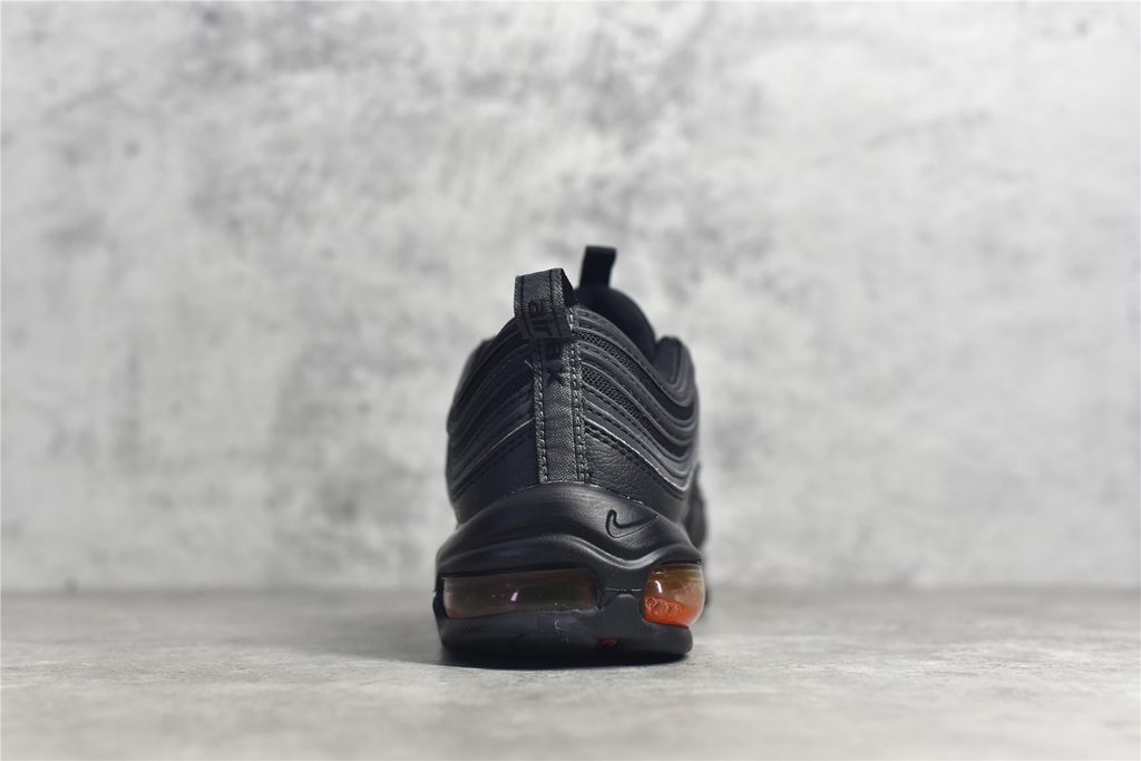 Mschf x Inri Air Max 97 Jesus