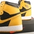 Air Jordan 1 High - Pollen na internet