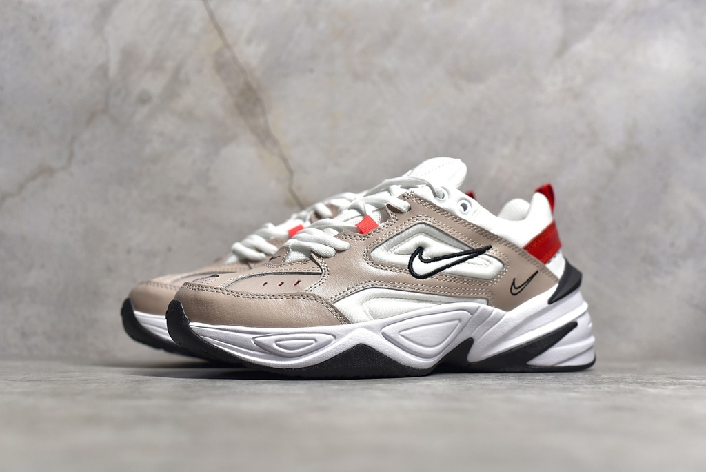 Nike m2k tekno rainbow sales