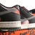 Nike Dunk Low - Graffiti Black Red - loja online