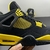 Air Jordan 4 Retro - Thunder (2023) - loja online