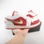 Air Jordan 1 Low - Spades na internet