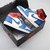 Air Jordan 1 Retro High - Union Los Angeles Storm Blue - WK - Seu Estilo