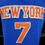 Regata Nike NBA New York 20/21 - 7 na internet