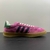 Adidas x Gucci Gazelle - Pink