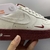 Nike Air Force 1 '07 - 40th Anniversary Edition Sail Team Red - WK - Seu Estilo