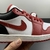 Air Jordan 1 Low - Bulls - WK - Seu Estilo