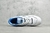 New Balance 550 - UNC White University Blue - comprar online