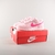 Nike Dunk Low - Triple Pink