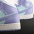 Imagem do Air Jordan 1 Mid - Purple Aqua