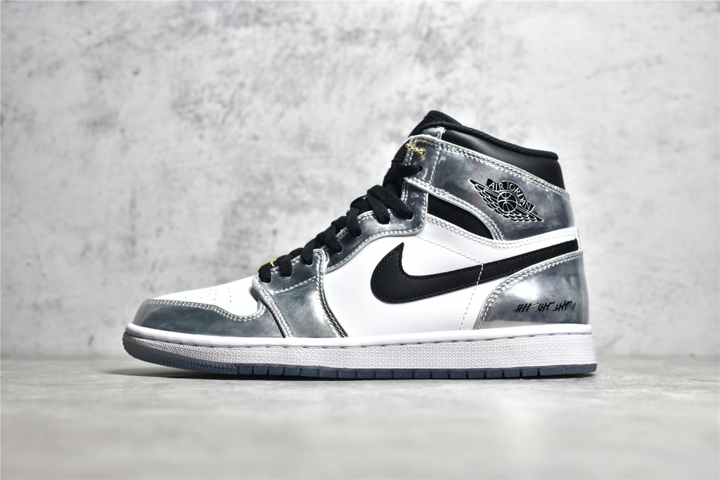 Aj 1 sales pass the torch