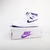 Air Jordan 1 Retro High - Court Purple