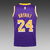 Regata Nike Los Angeles Lakers Statement Edition 2022/23 - 24 - comprar online