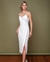 Le Dress Vestido Modena Branco