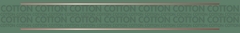 Banner da categoria Linha Cotton