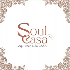 logo Soul de Casa lojasouldecasa.com.br