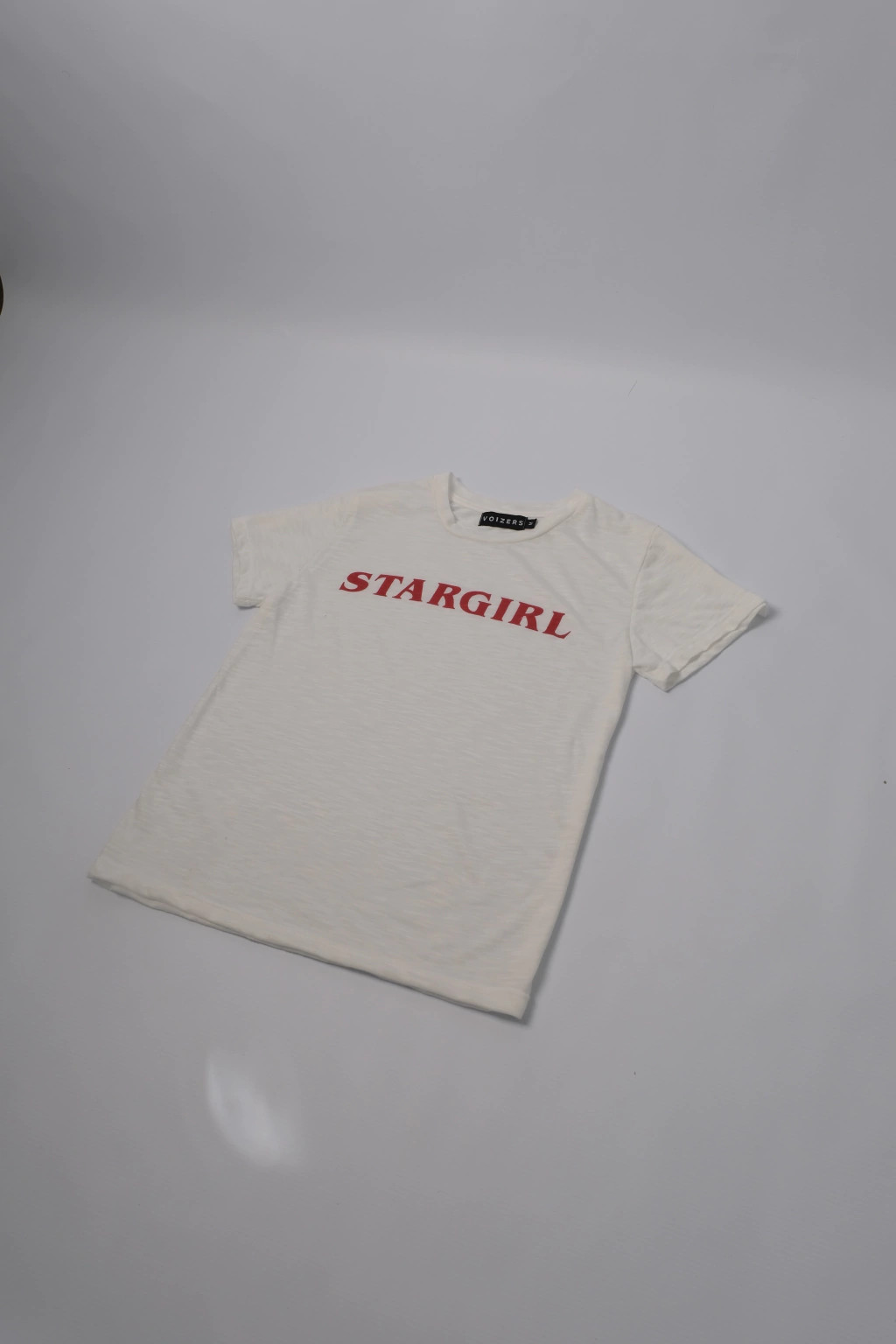 REMERA STARGIRL