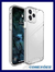 IPhone 13 Pro Max Capa de poliuretano