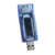 Voltimetro e Amperímetro USB na internet