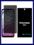 Motorola G 5G Plus Película de Privacidade em poliuretano