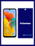 Samsung Galaxy M14 5G Película de Poliuretano