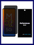 Samsung Galaxy M52 Película de Privacidade em Poliuretano
