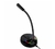 Microfone De Mesa Gamer Omnidirecional Flexível Luz Rgb - comprar online