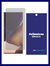 Samsung Galaxy Note 20 Ultra Película de Poliuretano Fosca