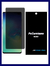 Samsung S10 Plus Película de Privacidade em poliuretano