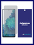 Samsung Galaxy S20 FE 4G Película de Poliuretano Fosca