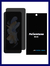 Samsung Galaxy Z Flip 4 Película de Poliuretano Privacidade