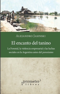 El encanto del tanino / Alejandro Jasinski