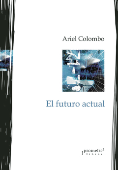 FUTURO ACTUAL, EL / COLOMBO ARIEL