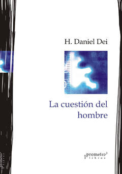 CUESTION DEL HOMBRE, LA / DEI DANIEL