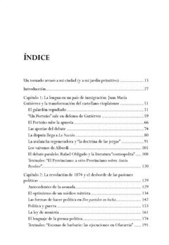 Una patria amurallada. Políticas de contención en la Argentina aluvial (1870-1904) / Feldman, Hernán - comprar online