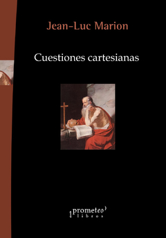 CUESTIONES CARTESIANAS / MARION JEAN-LUC