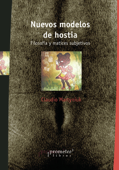 NUEVOS MODELOS DE OSTIA. Filosofia y matices subjetivos / MARTYUNIUK CLAUDIO