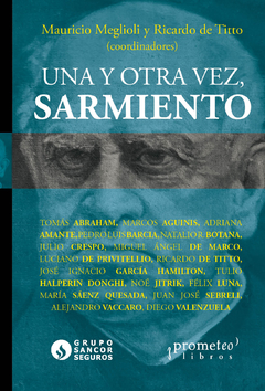 UNA Y OTRA VEZ, SARMIENTO / MEGLIOLI MAURICIO , DE TITTO RICARDO