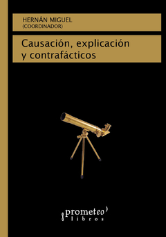 CAUSACION, EXPLICACION Y CONTRAFACTICOS / MIGUEL HERNAN