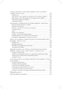 Historia del peronismo. Un manual para su investigación / Omar Acha en internet