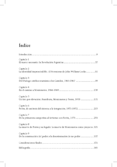 Los Montoneros del Centro. Tácticas y estrategias de la conducción montonera, 1966-1976 / Javier Salcedo - comprar online