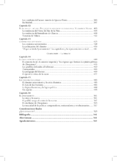 El poder del disenso. Cultura política urbana y crisis del gobierno español. Chuquisaca, 1777-1809 / Sergio Serulnikov - Prometeo Editorial