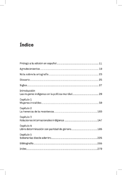 Soberanías vernáculas. Las mujeres indígenas desafían la política global / Manuela Lavinas Picq en internet