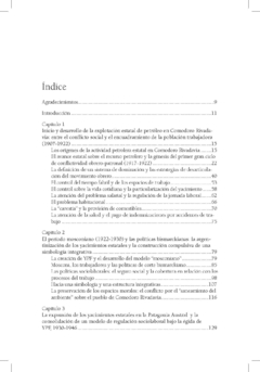 YPF, YCF y Gas del Estado: Historia de las empresas estatales extractivas y de sus comunidades sociolaborales en la Patagonia Austral durante la primera mitad del siglo XX / Daniel Antonio Cabral Marques - comprar online