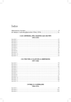 Cuando pueda, vuelvo... El tole-tole y las pasiones entre el exilio y la vuelta de Perón. Una historia coloquial / Mónica Inés Bartolucci - comprar online