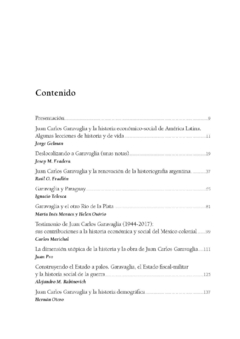 Juan Carlos Garavaglia. La pasión por la historia / Compilado por Josep Fradera ; Raúl Osvaldo Fradkin - comprar online